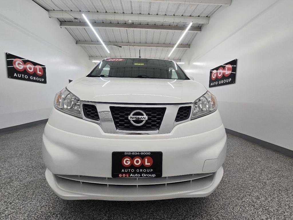 Nissan NV200 SV 2018