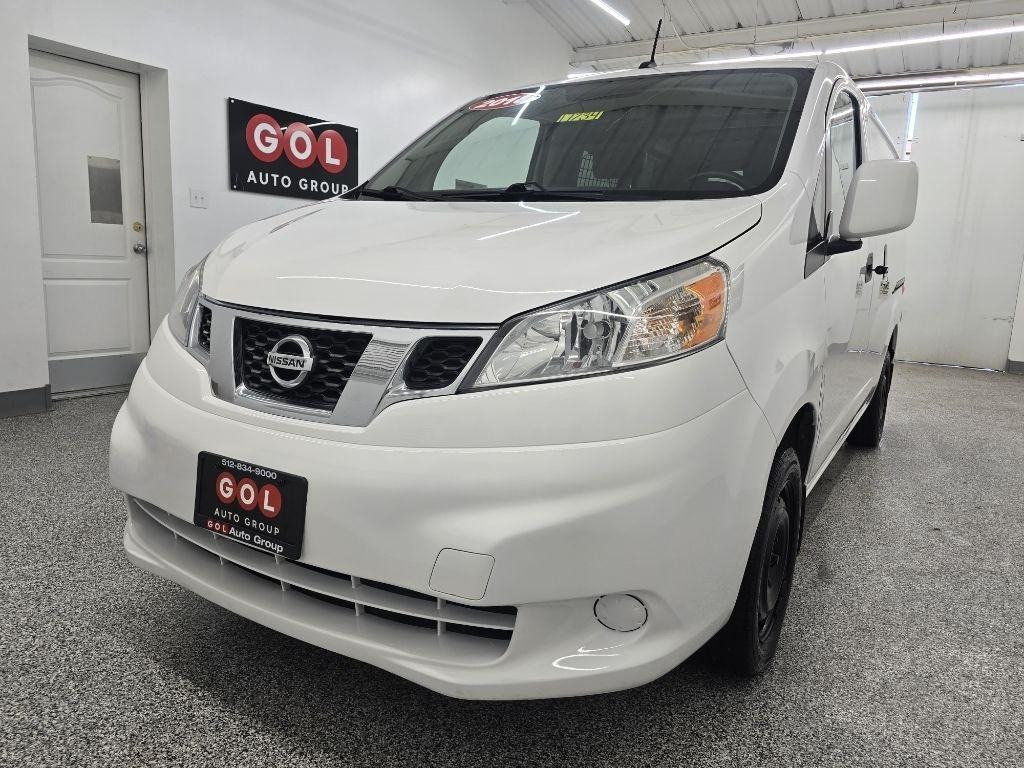 Nissan NV200 SV 2018