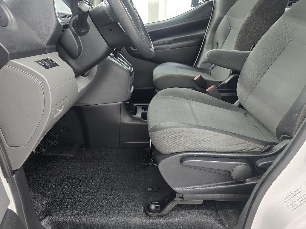 Nissan NV200 SV 2018