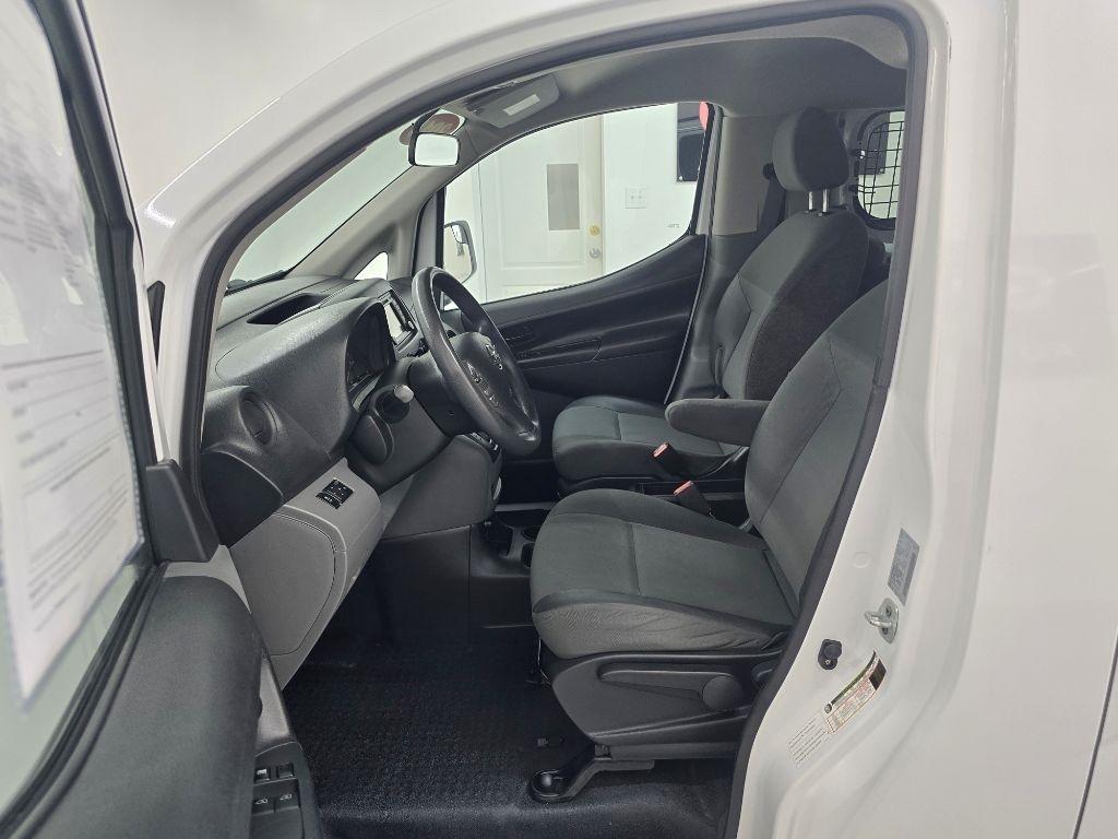 Nissan NV200 SV 2018
