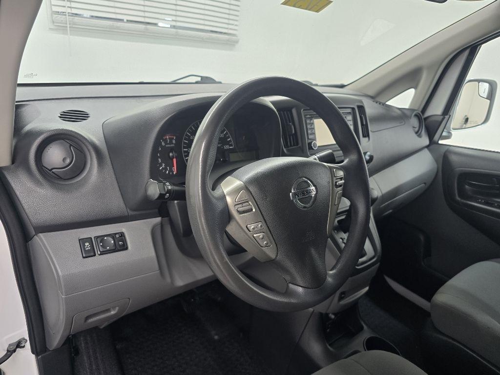 Nissan NV200 SV 2018