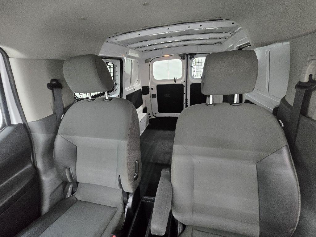 Nissan NV200 SV 2018