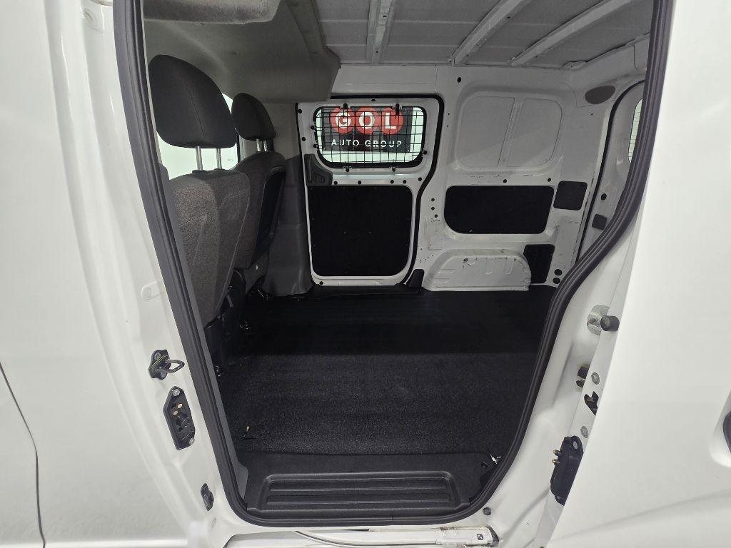 Nissan NV200 SV 2018