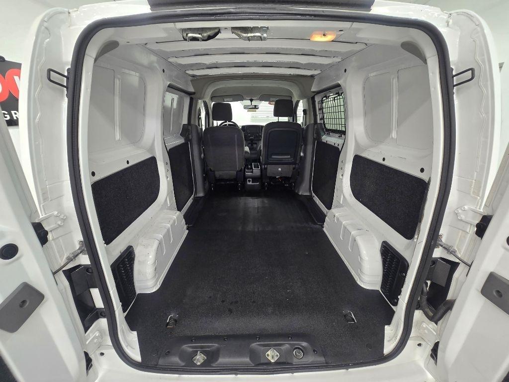 Nissan NV200 SV 2018
