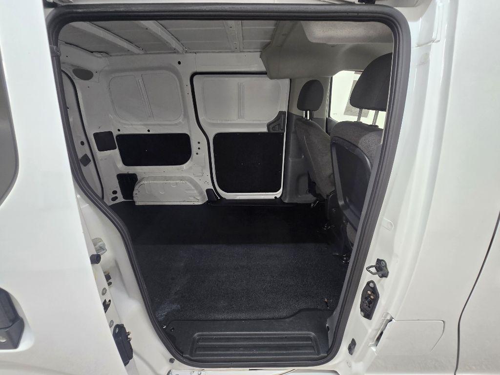 Nissan NV200 SV 2018