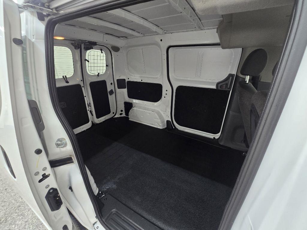 Nissan NV200 SV 2018
