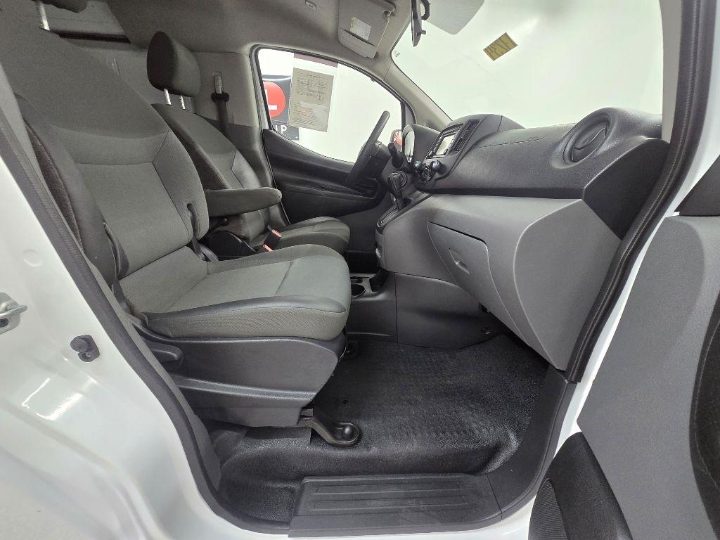 Nissan NV200 SV 2018