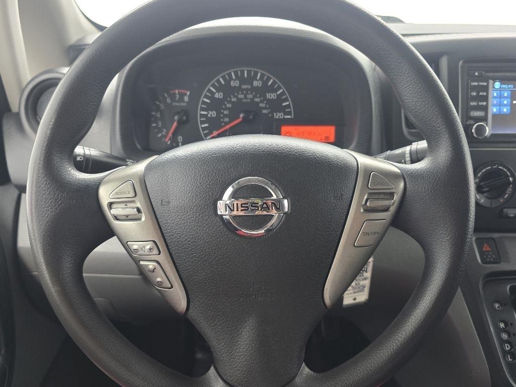 Nissan NV200 SV 2018
