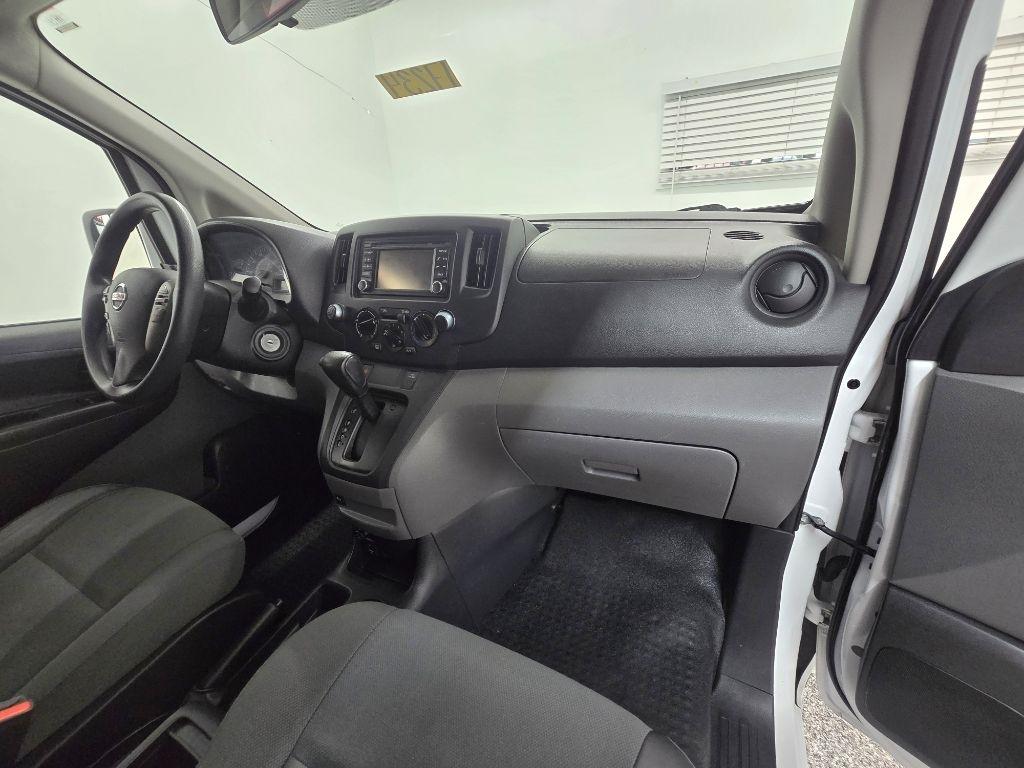 Nissan NV200 SV 2018