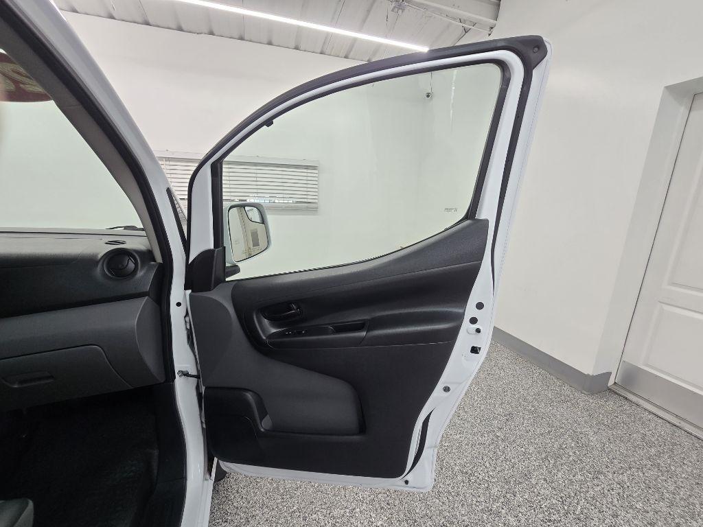 Nissan NV200 SV 2018