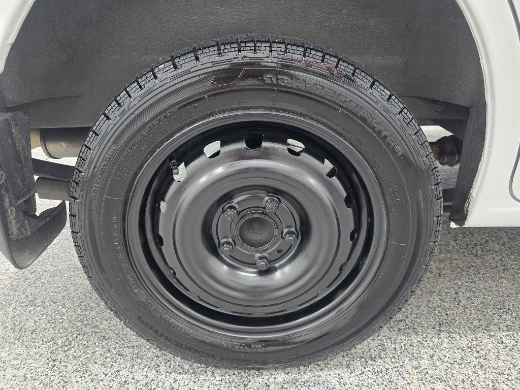 Nissan NV200 SV 2018