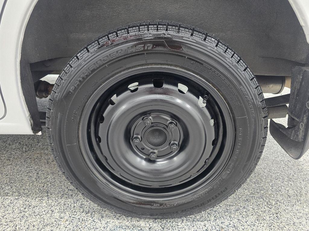 Nissan NV200 SV 2018