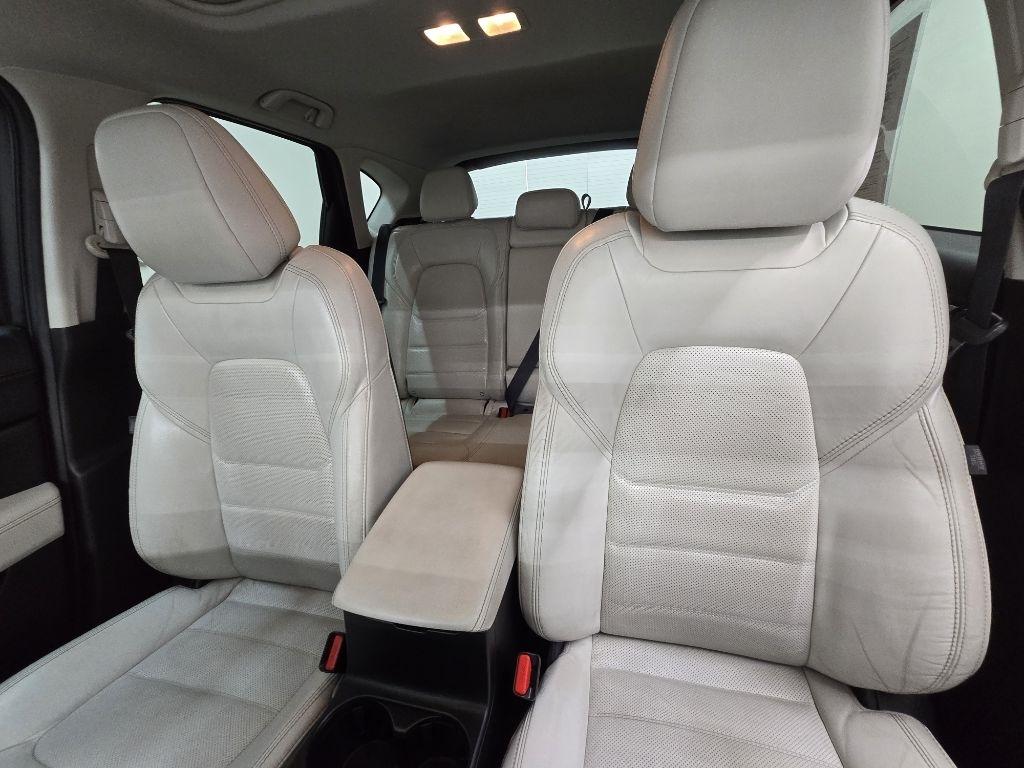 Mazda CX-5 Grand Touring AWD 2017