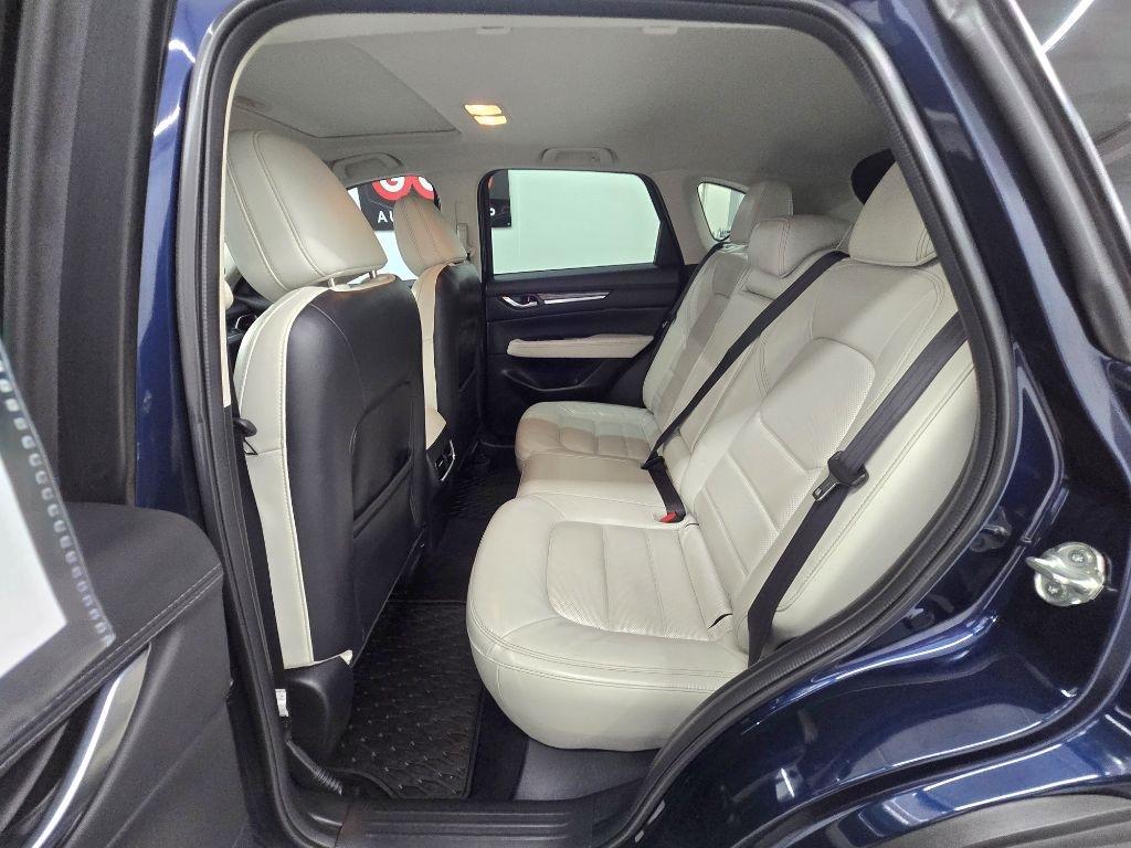 Mazda CX-5 Grand Touring AWD 2017