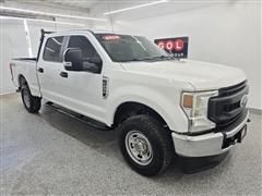 2020 Ford F-250 SD 