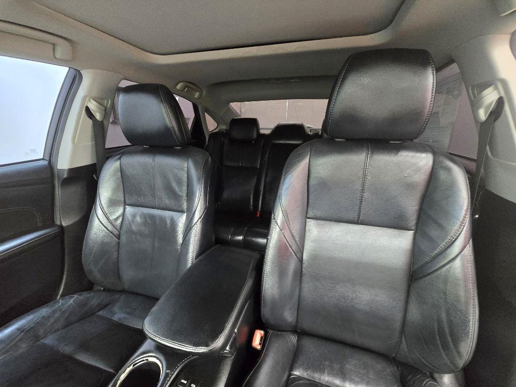 Toyota Avalon Hybrid XLE Premium 2013