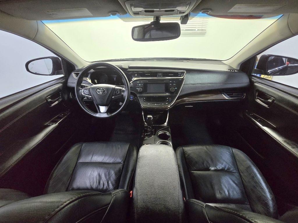 Toyota Avalon Hybrid XLE Premium 2013
