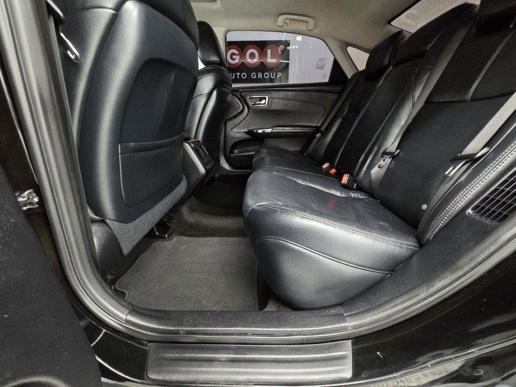 Toyota Avalon Hybrid XLE Premium 2013