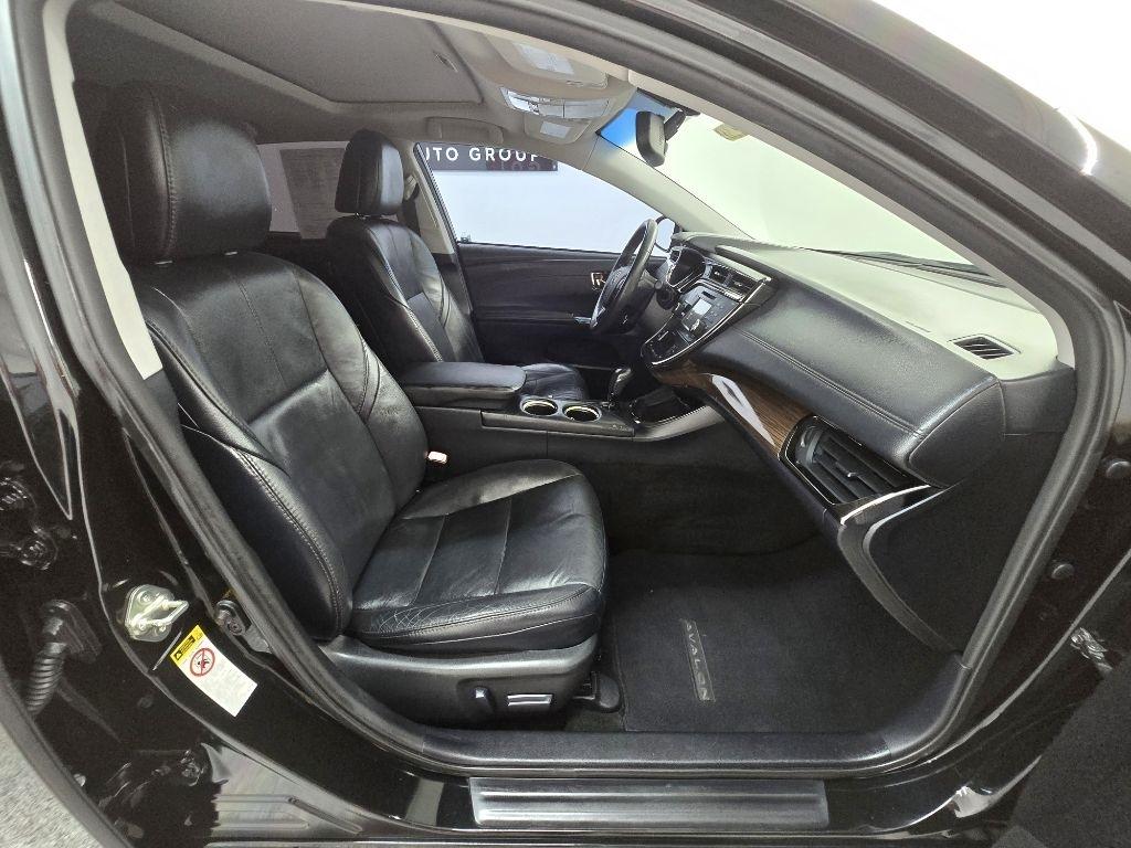 Toyota Avalon Hybrid XLE Premium 2013