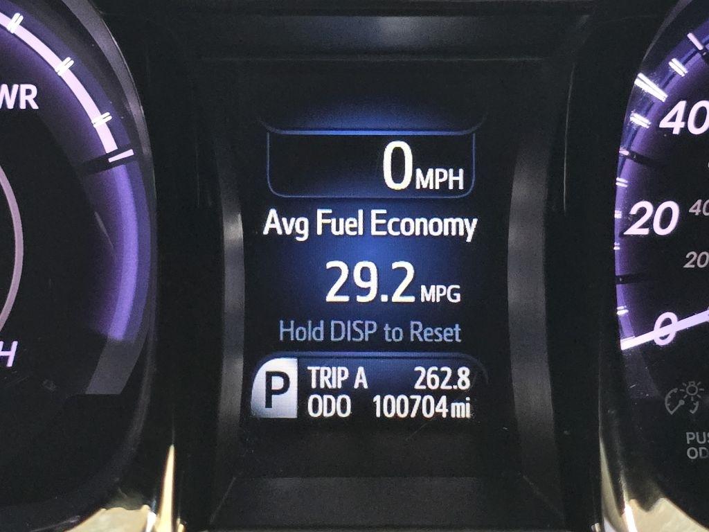 Toyota Avalon Hybrid XLE Premium 2013