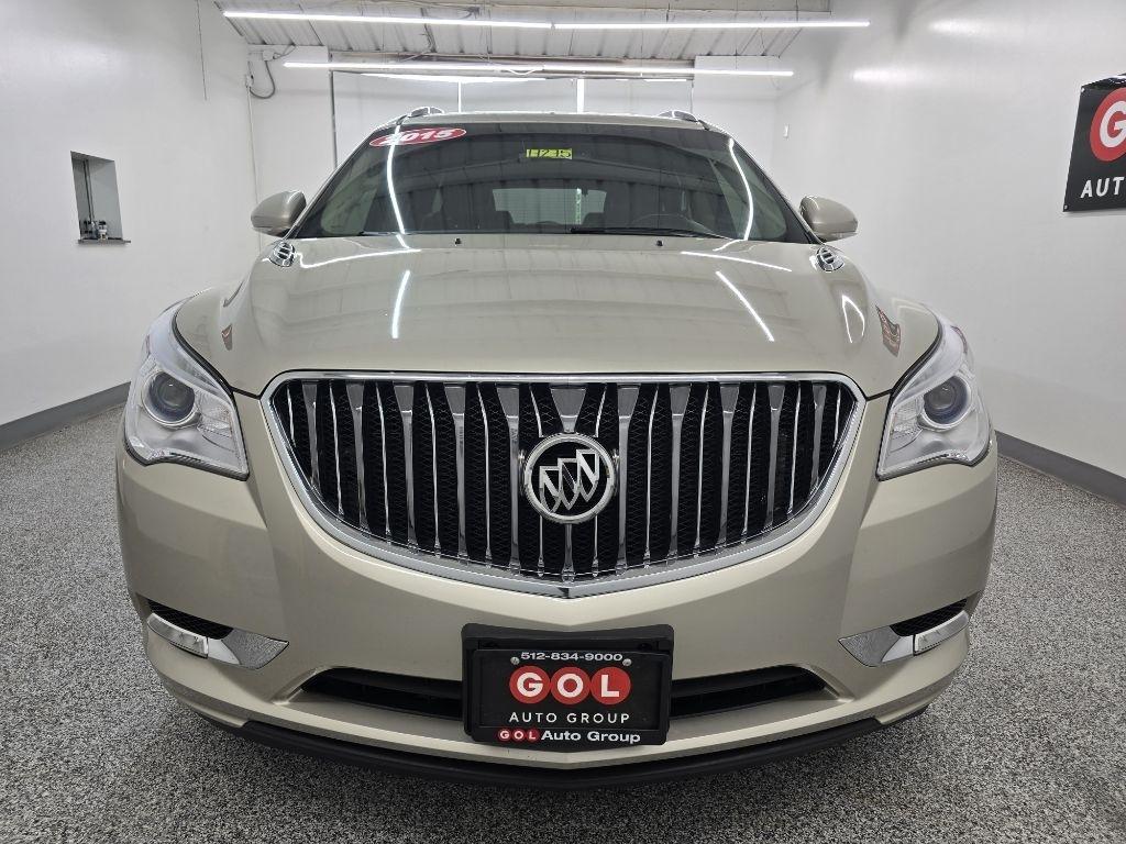 Buick Enclave Leather FWD 2015
