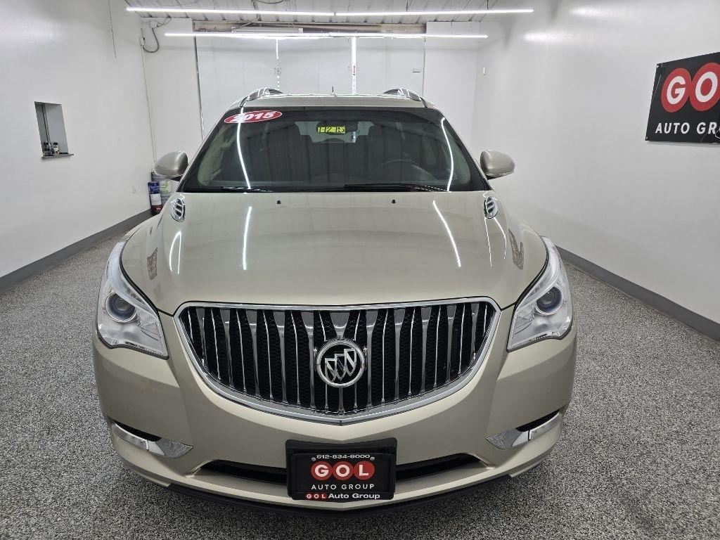 Buick Enclave Leather FWD 2015