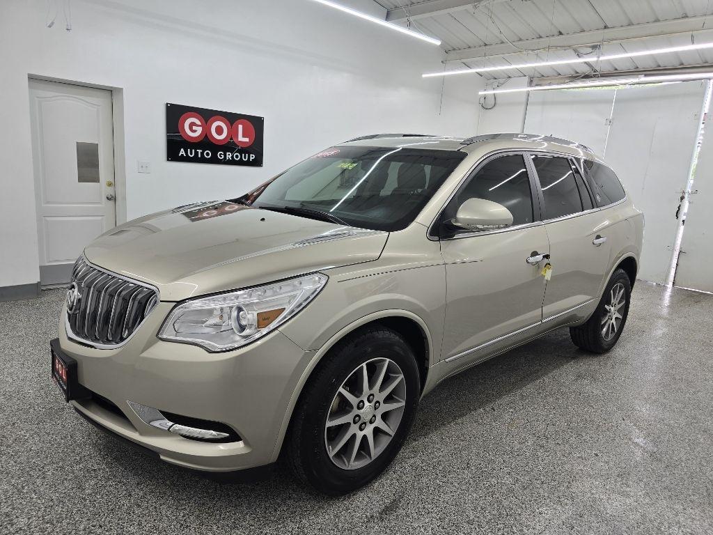 Buick Enclave Leather FWD 2015