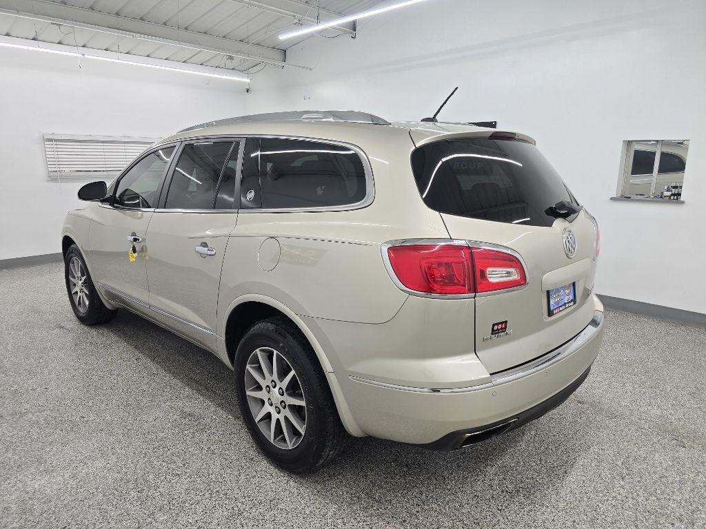 Buick Enclave Leather FWD 2015