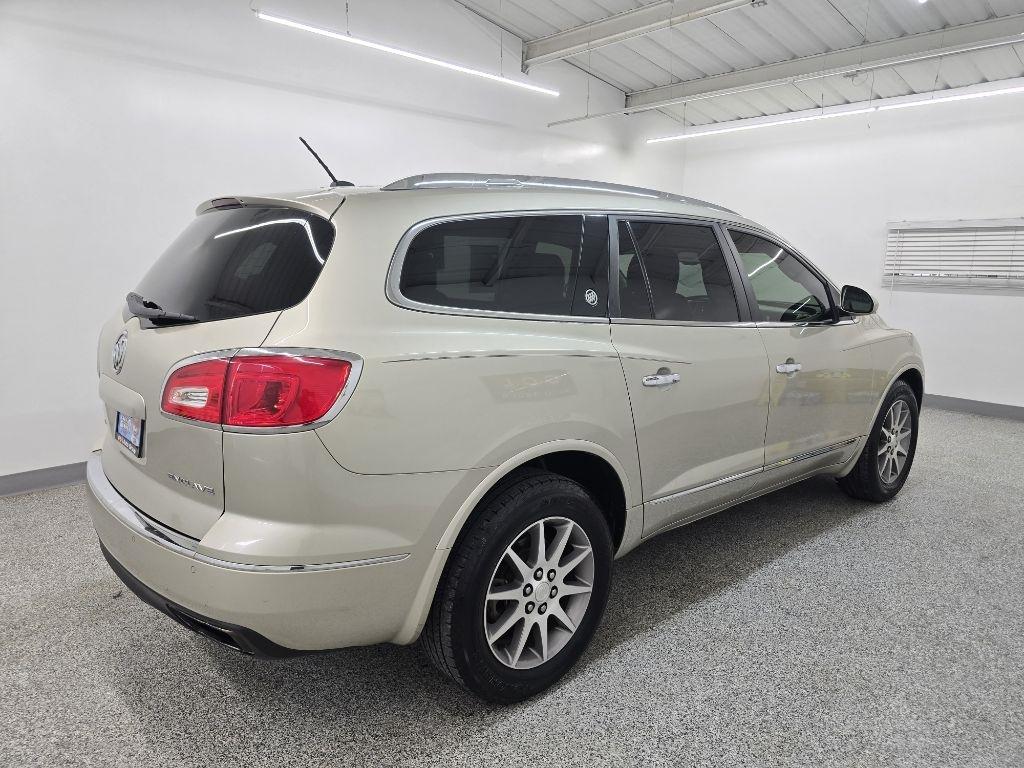 Buick Enclave Leather FWD 2015