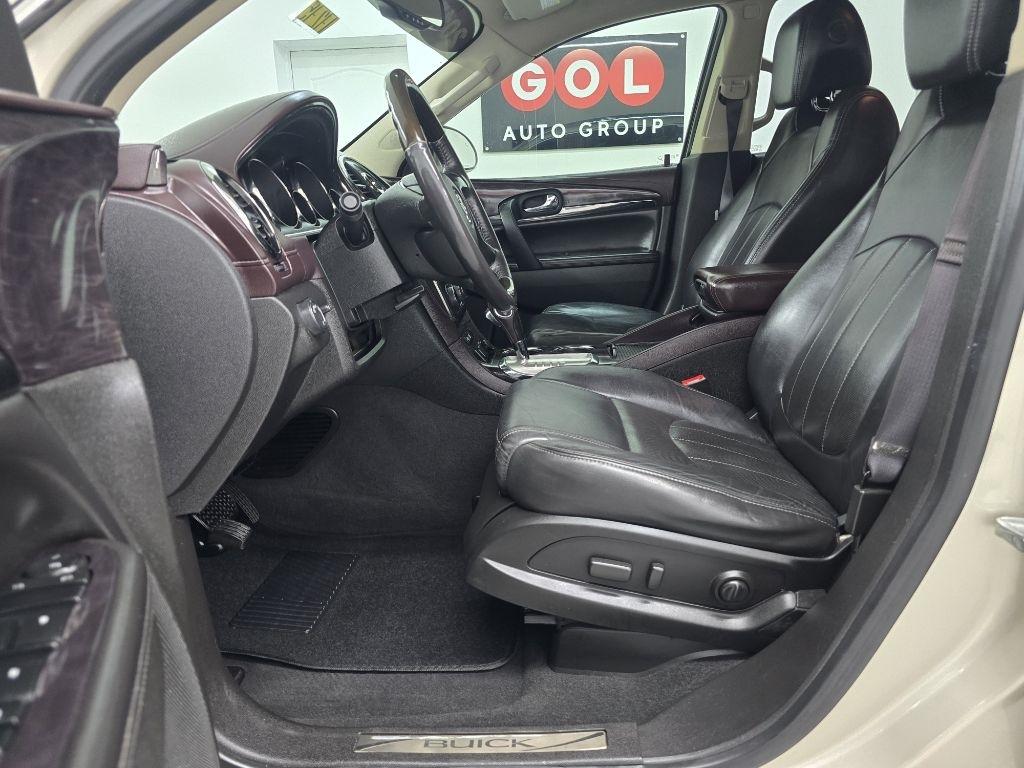 Buick Enclave Leather FWD 2015