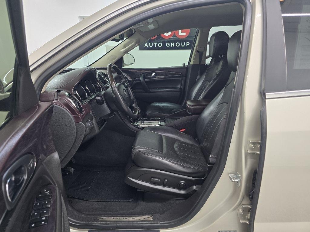 Buick Enclave Leather FWD 2015