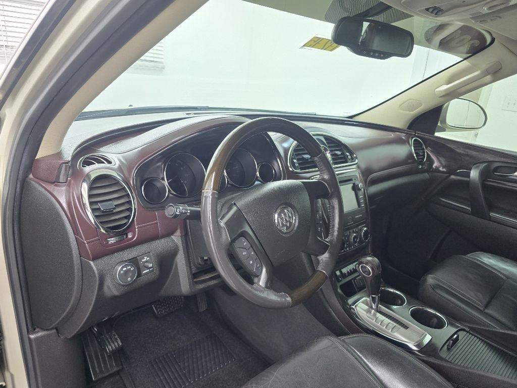 Buick Enclave Leather FWD 2015