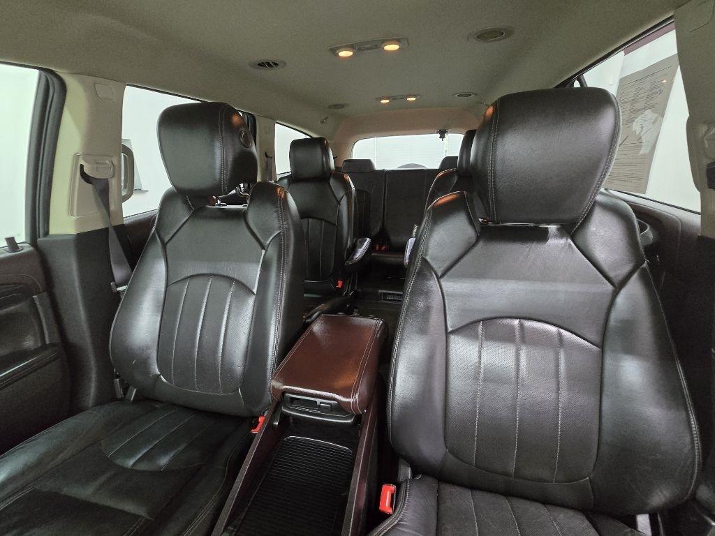 Buick Enclave Leather FWD 2015