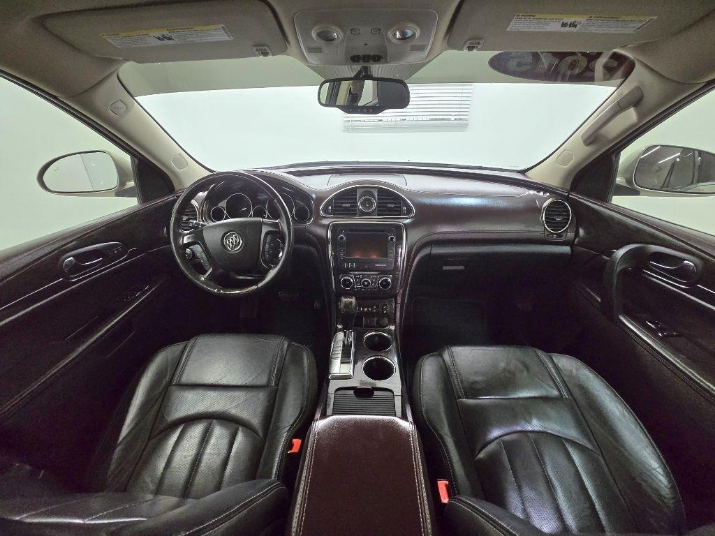 Buick Enclave Leather FWD 2015