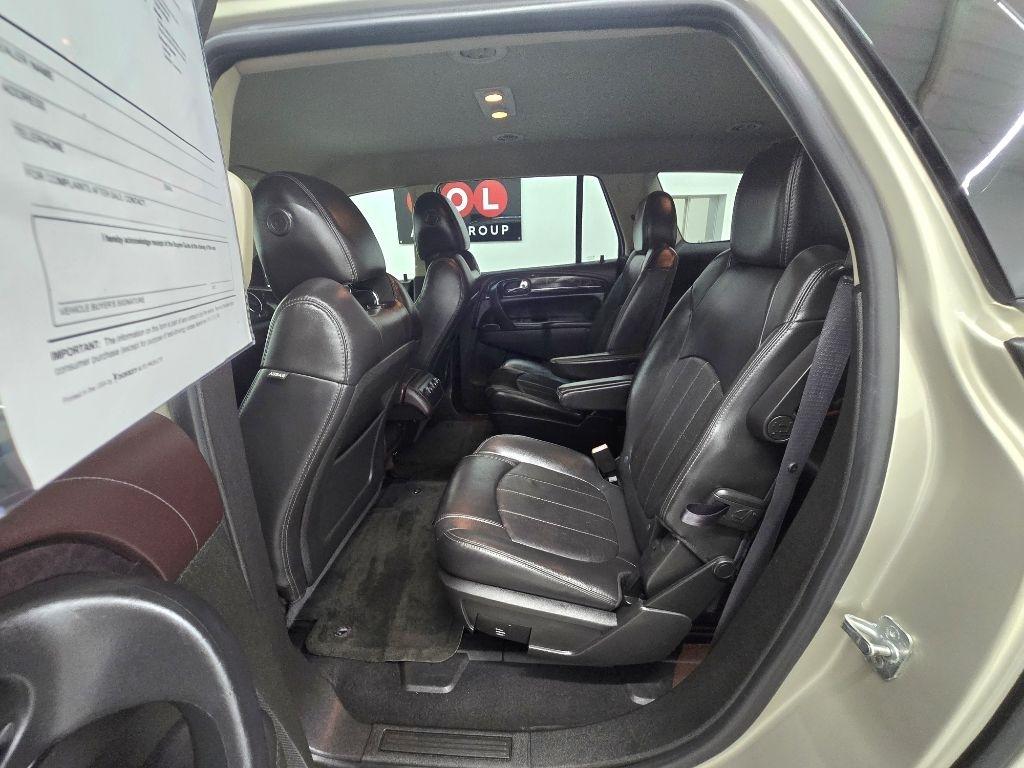 Buick Enclave Leather FWD 2015