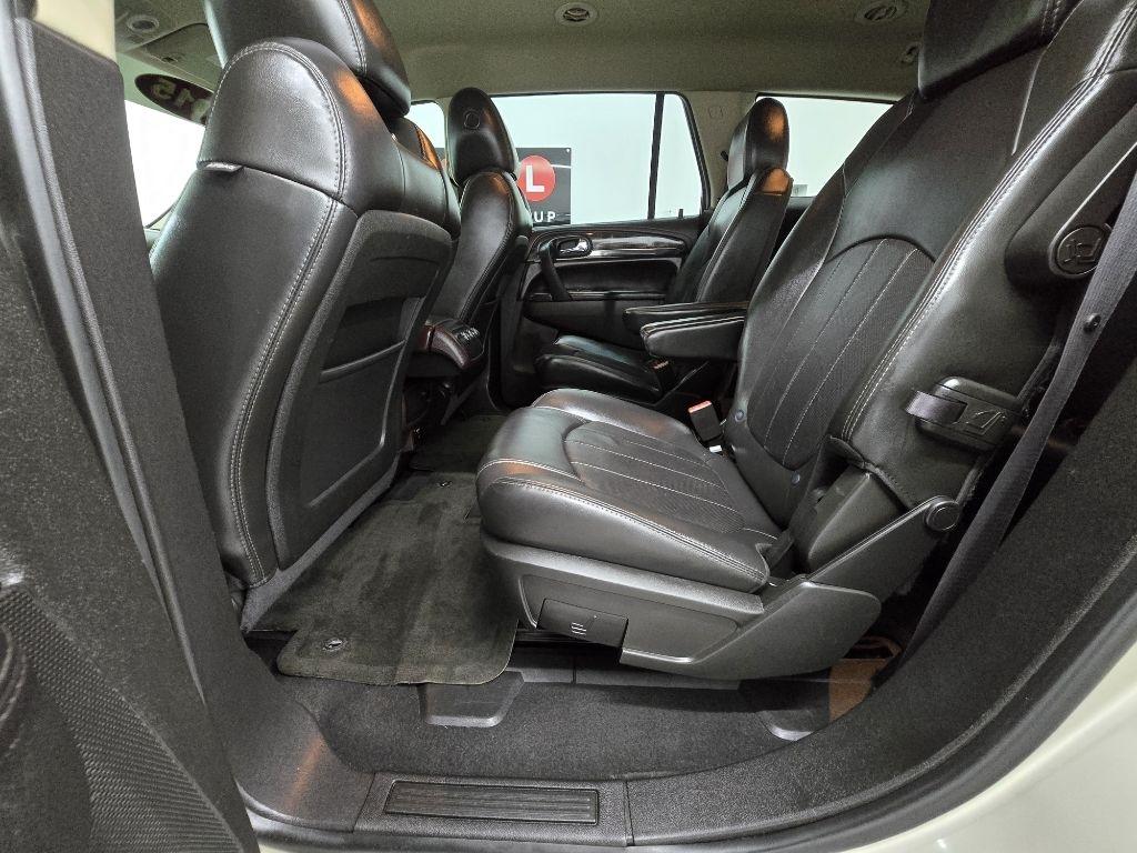 Buick Enclave Leather FWD 2015