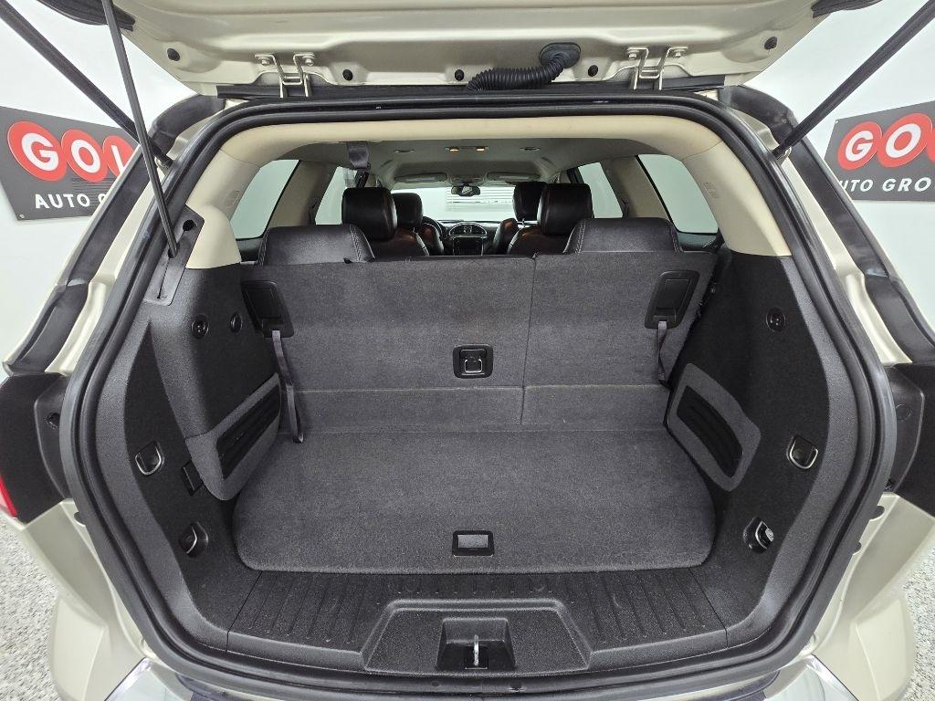 Buick Enclave Leather FWD 2015