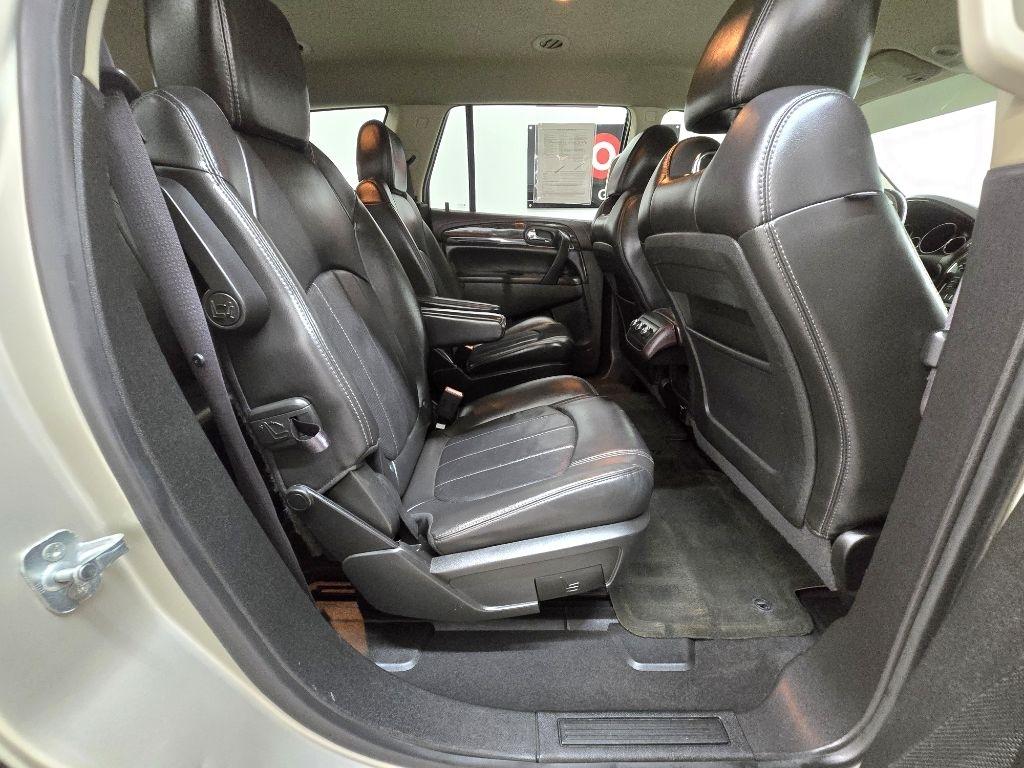 Buick Enclave Leather FWD 2015