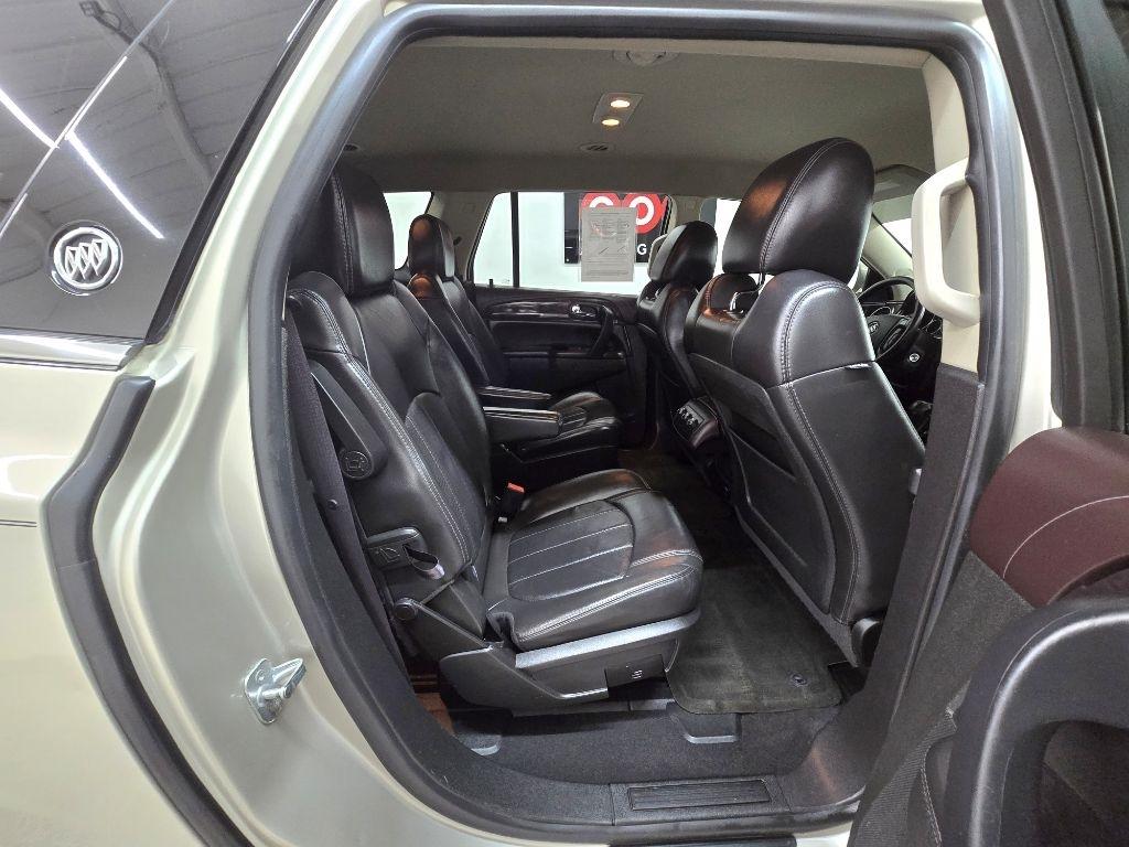 Buick Enclave Leather FWD 2015
