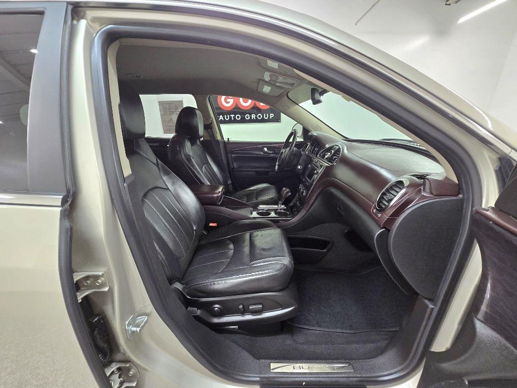 Buick Enclave Leather FWD 2015