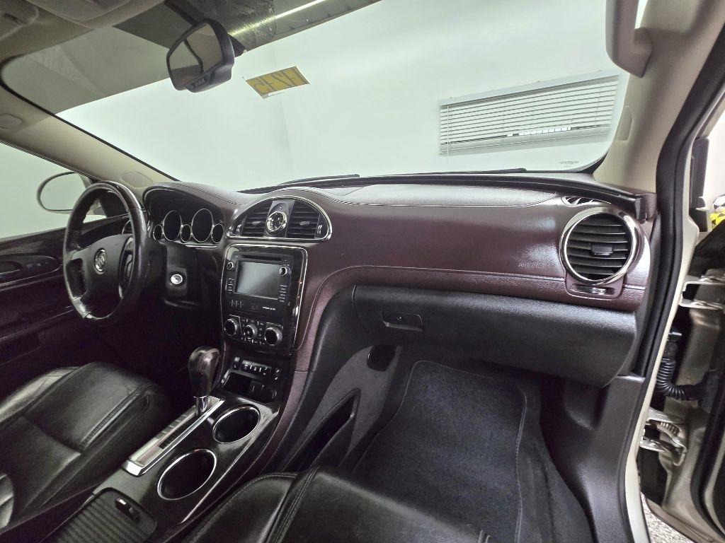 Buick Enclave Leather FWD 2015