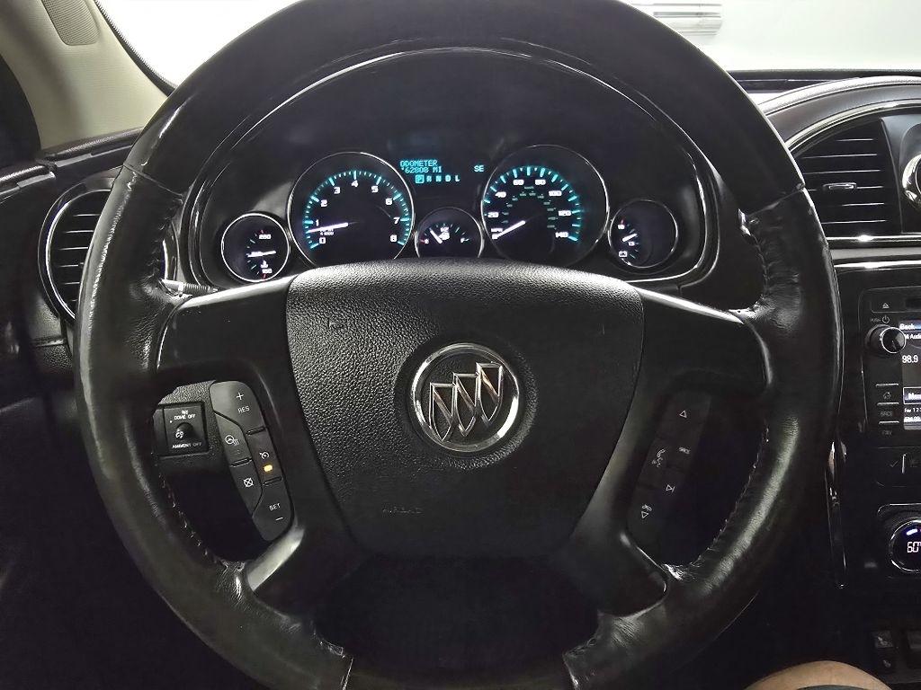 Buick Enclave Leather FWD 2015