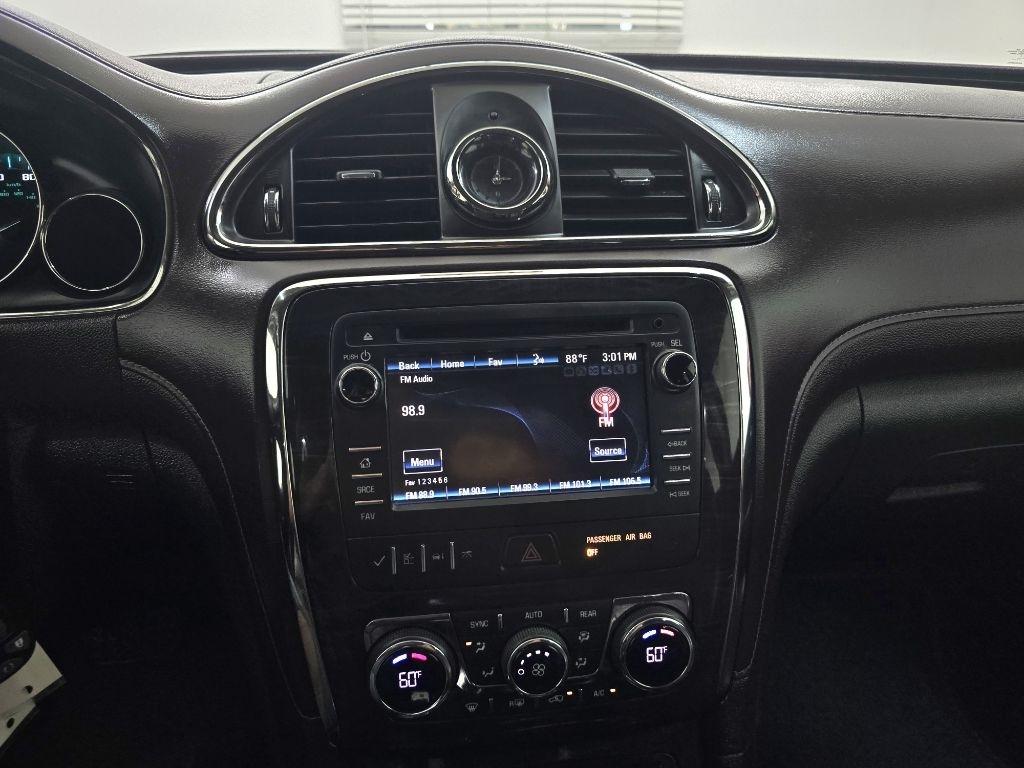 Buick Enclave Leather FWD 2015