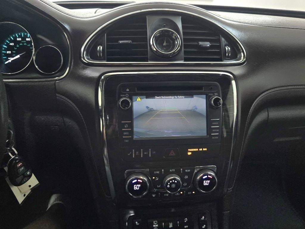 Buick Enclave Leather FWD 2015