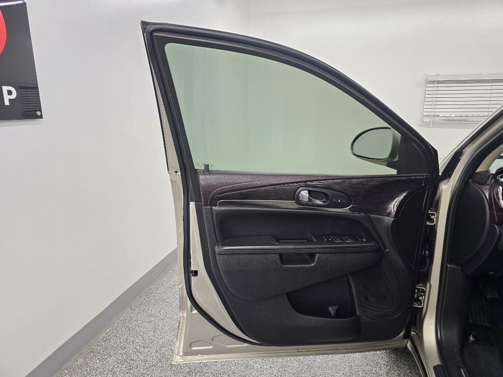 Buick Enclave Leather FWD 2015