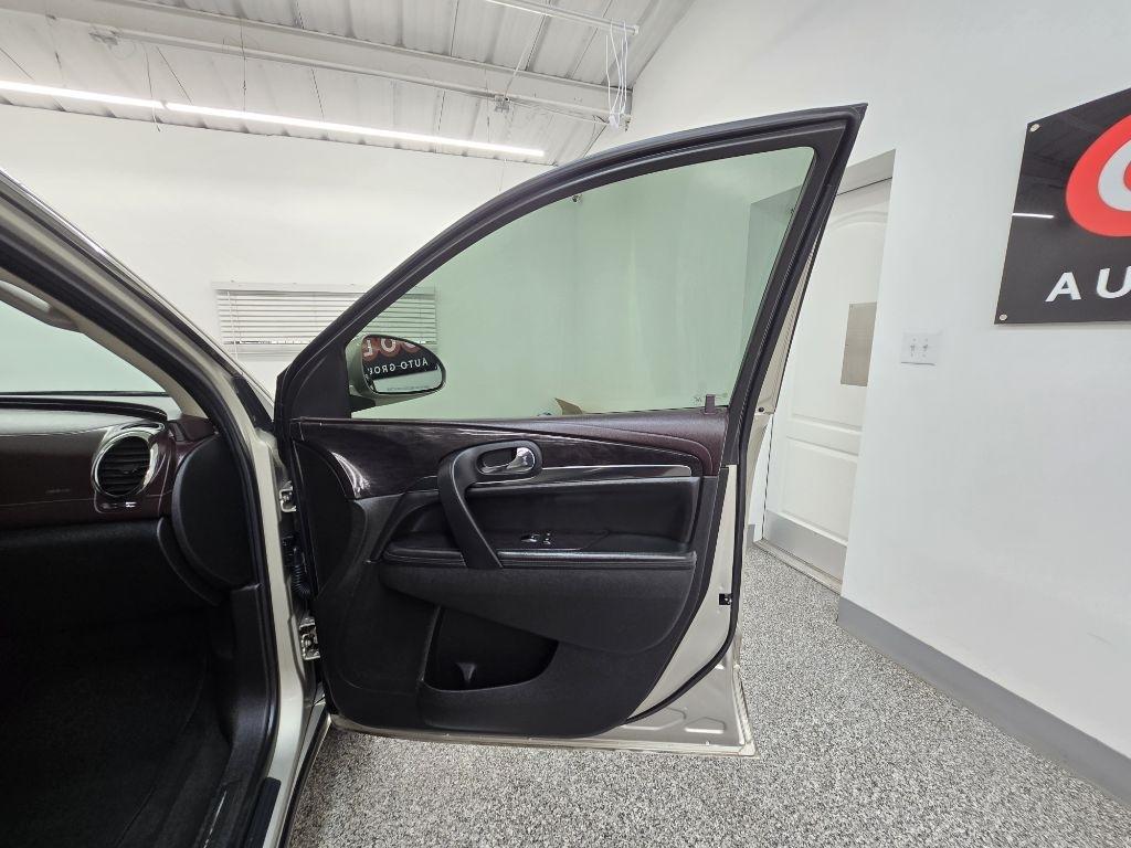 Buick Enclave Leather FWD 2015