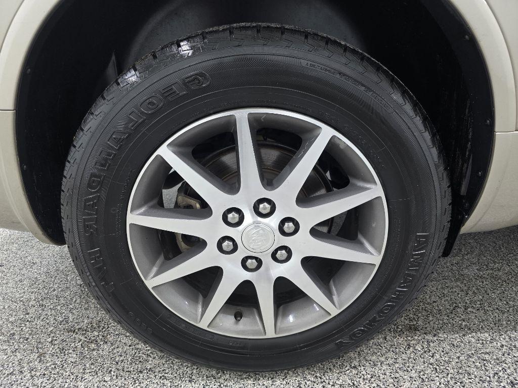 Buick Enclave Leather FWD 2015