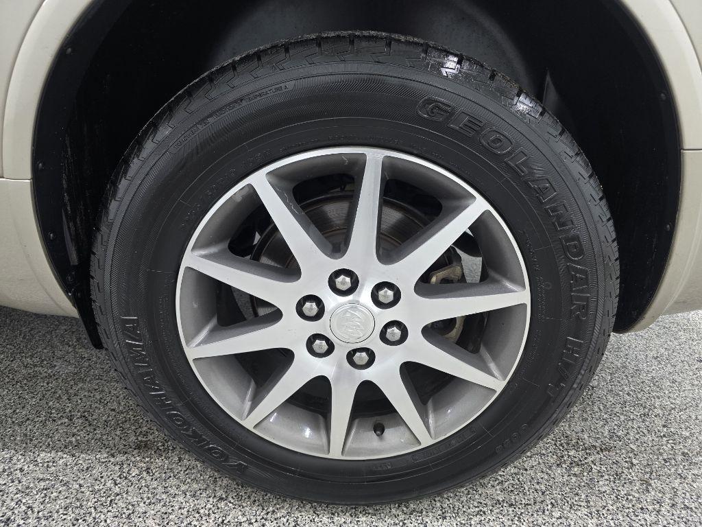 Buick Enclave Leather FWD 2015