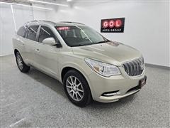 2015 Buick Enclave 