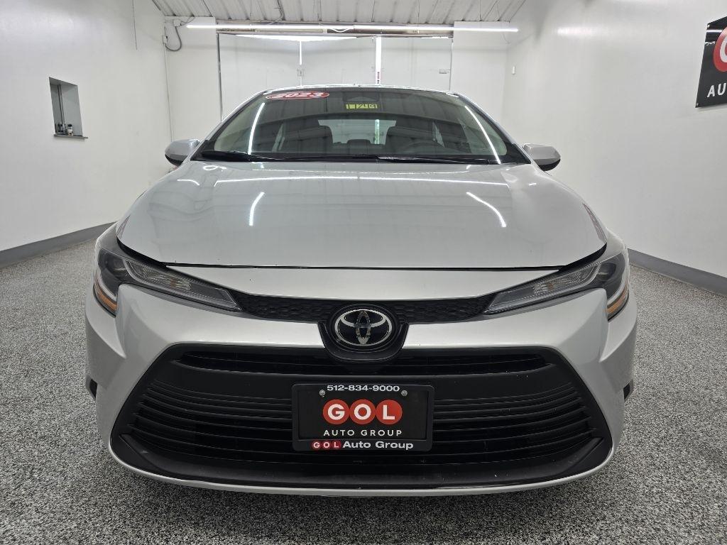 Toyota Corolla LE 2023
